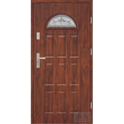 Drzwi wejściowe  W3 68 J